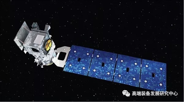 美歐典型星載激光雷達(dá)系統(tǒng)研制發(fā)展情況