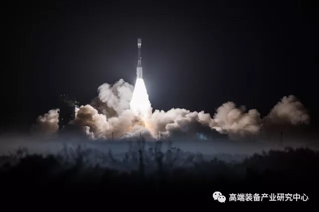 2018上半年度國內(nèi)外航天發(fā)射情況統(tǒng)計