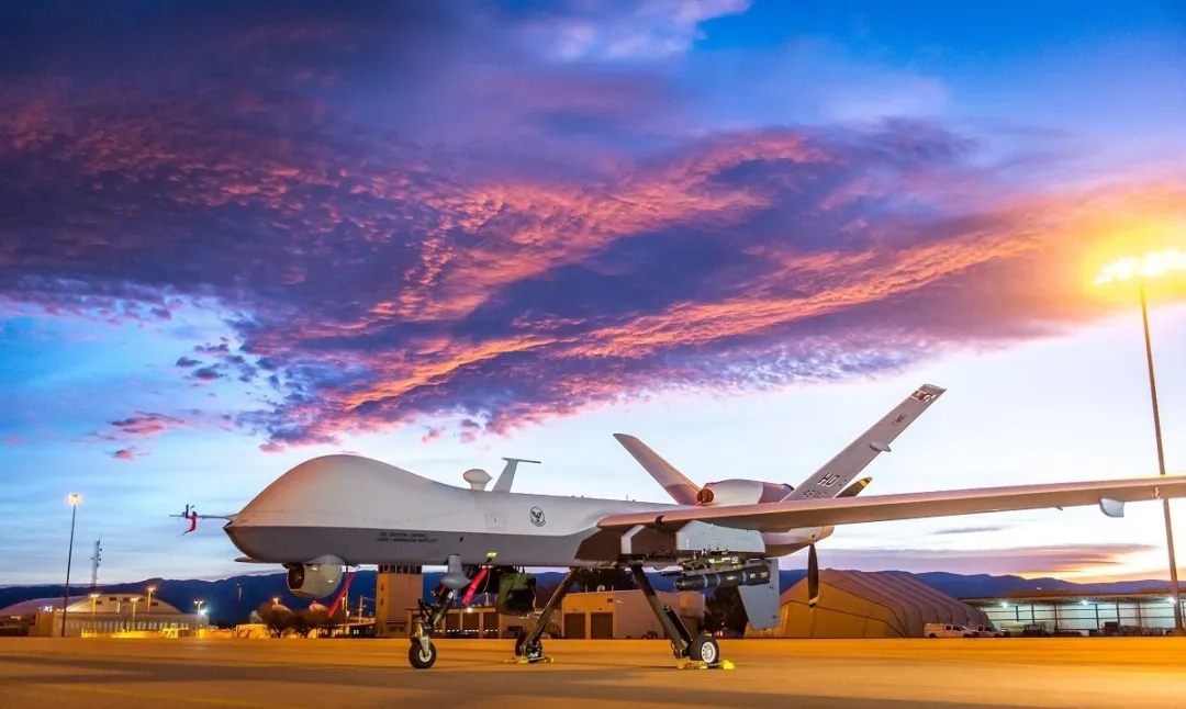 美國機載激光反導武器裝備發(fā)展淺析