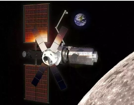 美國深空基礎能力建設淺析