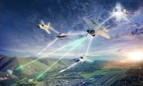 美空軍隱身能力建設(shè)與新一代隱身裝備研究