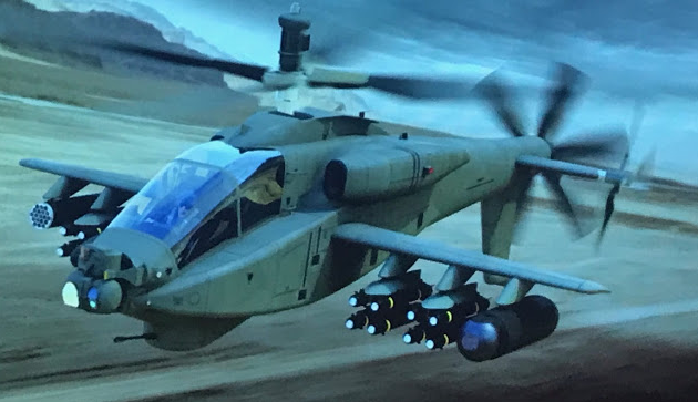 美國陸軍未來隱身能力建設(shè)