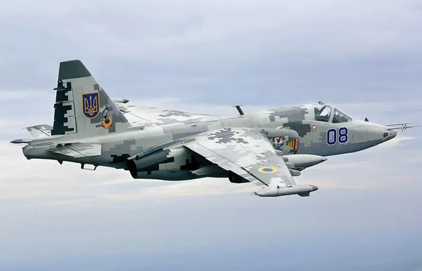 俄烏沖突初期烏克蘭空軍踐行美軍敏捷作戰(zhàn)理論的經(jīng)驗(yàn)及啟示