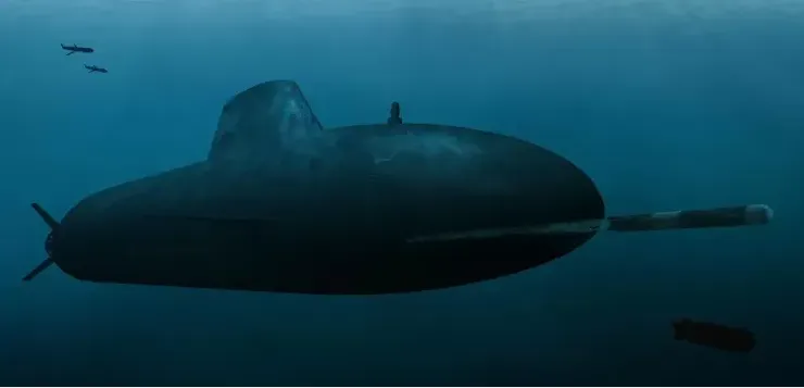 英國(guó)海軍無(wú)人反潛戰(zhàn)發(fā)展路線淺析