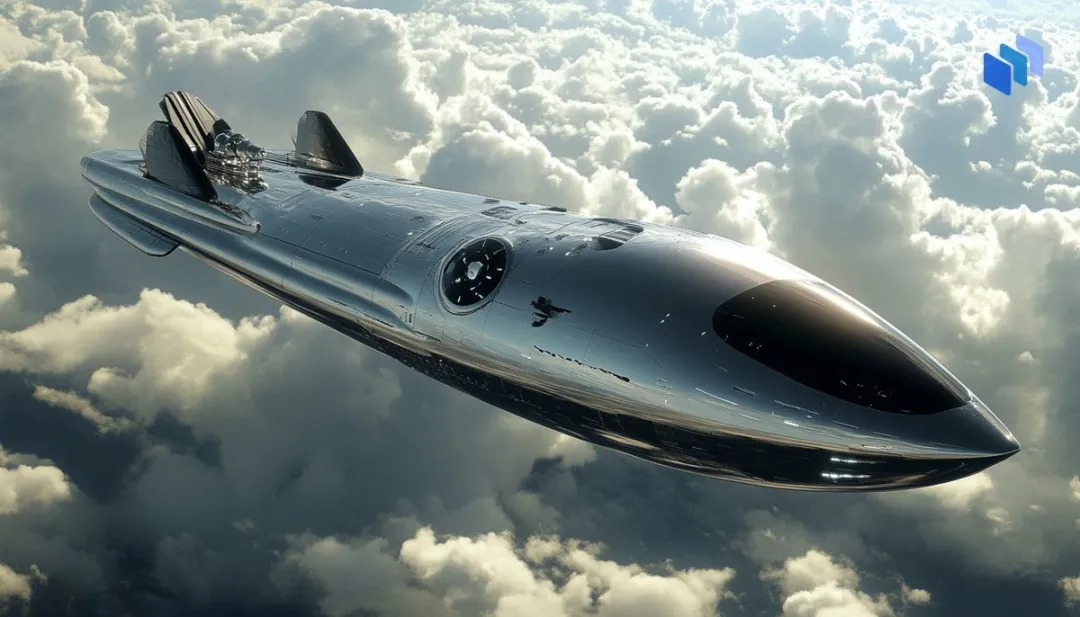 美國SpaceX公司的S30星艦飛船技術(shù)升級(jí)解析